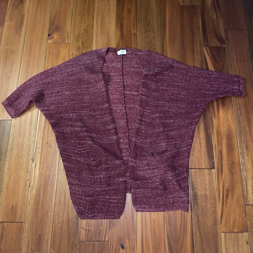 Universal Thread Goods Women’s Size Medium Sweater